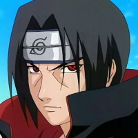 Itachi Uchiha