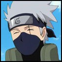 Hatake Kakashi