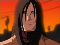 Orochimaru