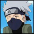 Hatake Kakashi